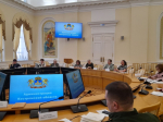 Региональная программа «Герои 44» стартовала Костромской области.
