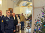 Региональная программа «Герои 44» стартовала Костромской области.
