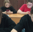 Проверили знания в области избирательного права - Газета Районный вестник