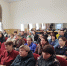Правовое просвещение родителей - Поназыревcкий район